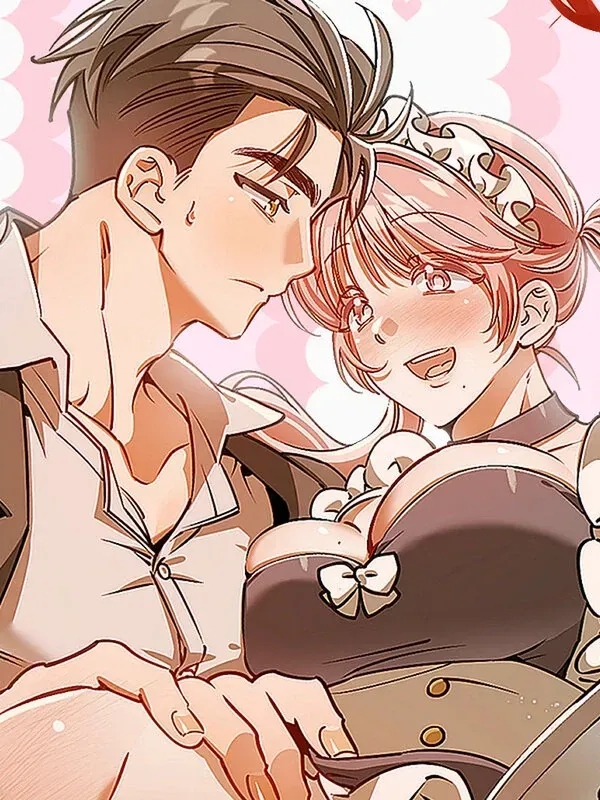 Maid Cafe