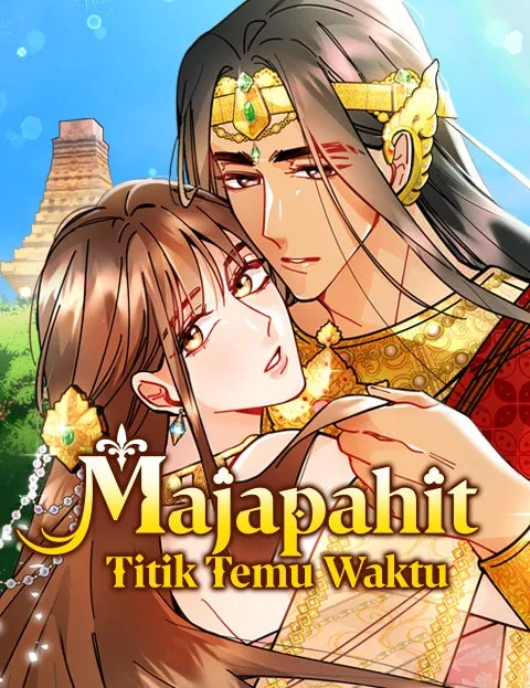 Majapahit: Titik Temu Waktu