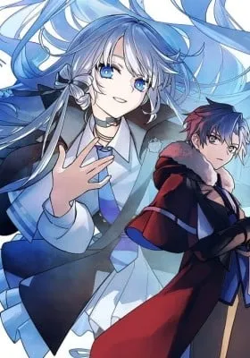Majo ni Kubiwa wa Tsukerarenai