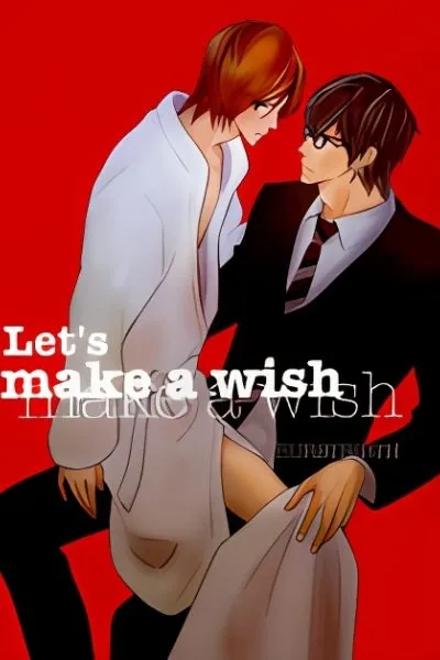 Make a Wish