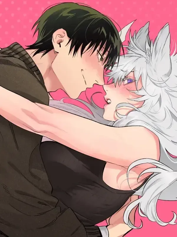 Cover of Make Me Nya~