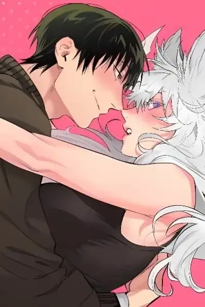Cover of Make Me Purr