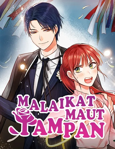 Malaikat Maut Tampan