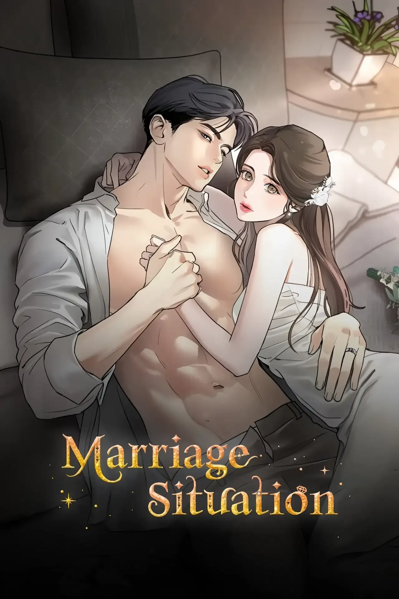Marriage Situation