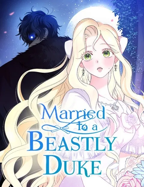 Married to a Beastly Duke