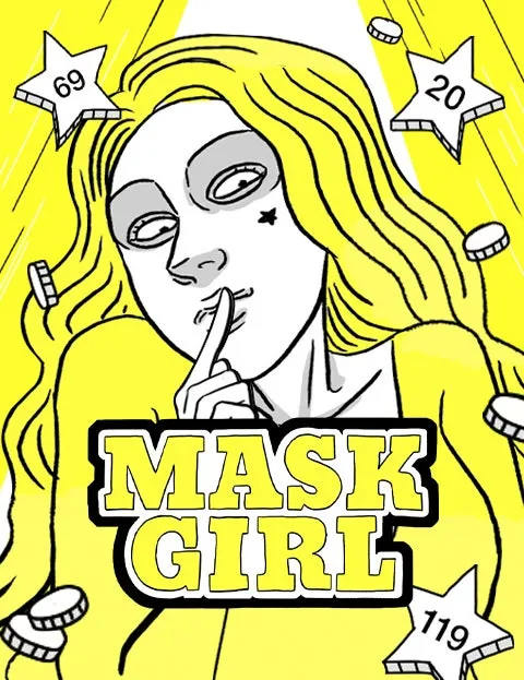 Mask Girl