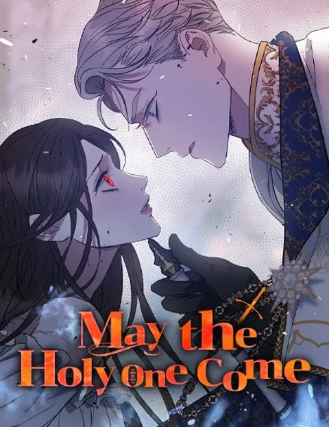 May the Holy One Come
