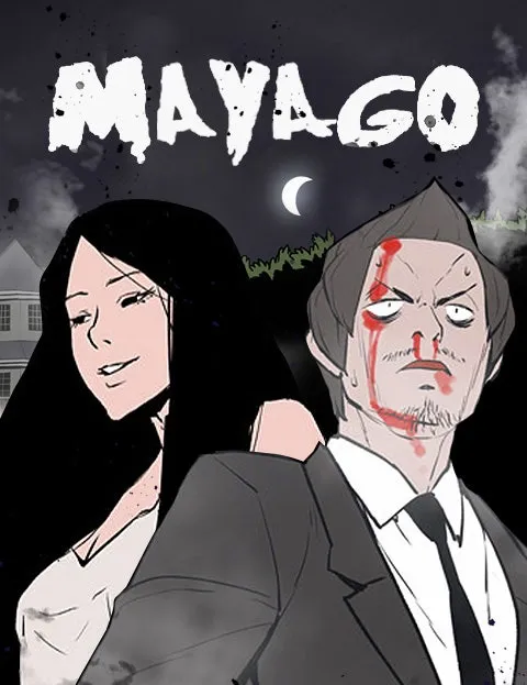MAYAGO