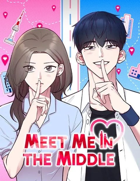 Meet Me in the Middle