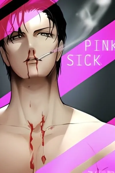 Meitantei Conan dj - Pinksick