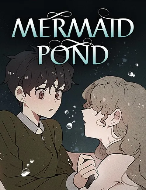 Mermaid Pond