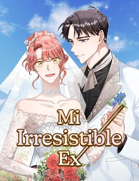 Mi irresistible ex