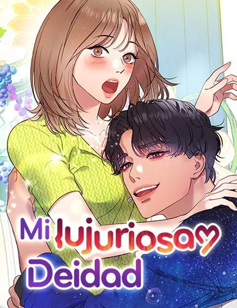 Mi lujuriosa deidad