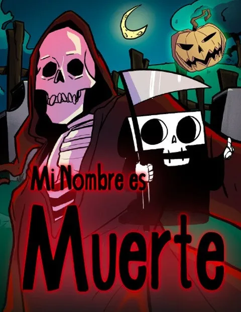 Mi Nombre esMuerte
