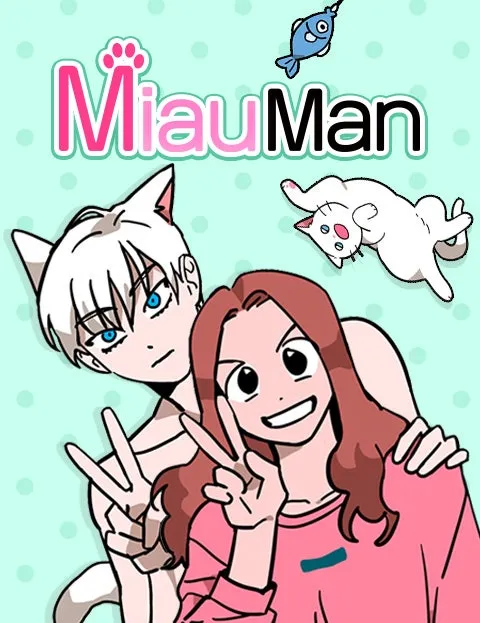 Miau Man