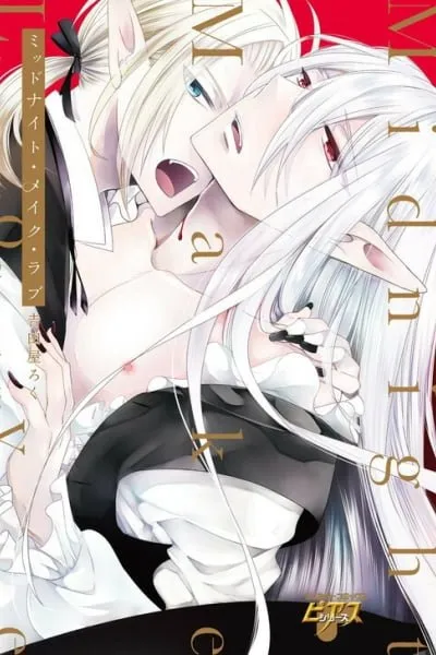 Midnight Make Love