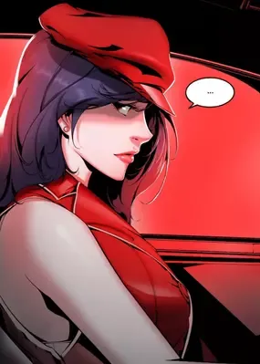 Midnight Taxi