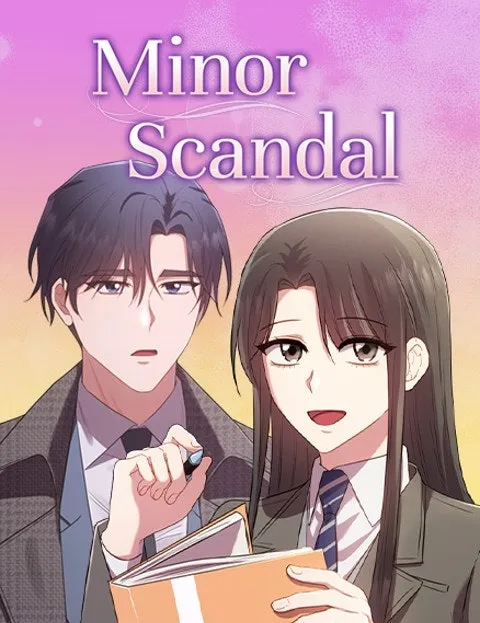Minor Scandal