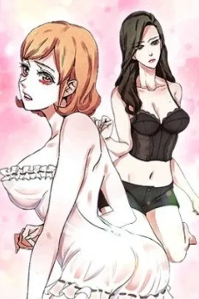 Cover of Miss Provocative