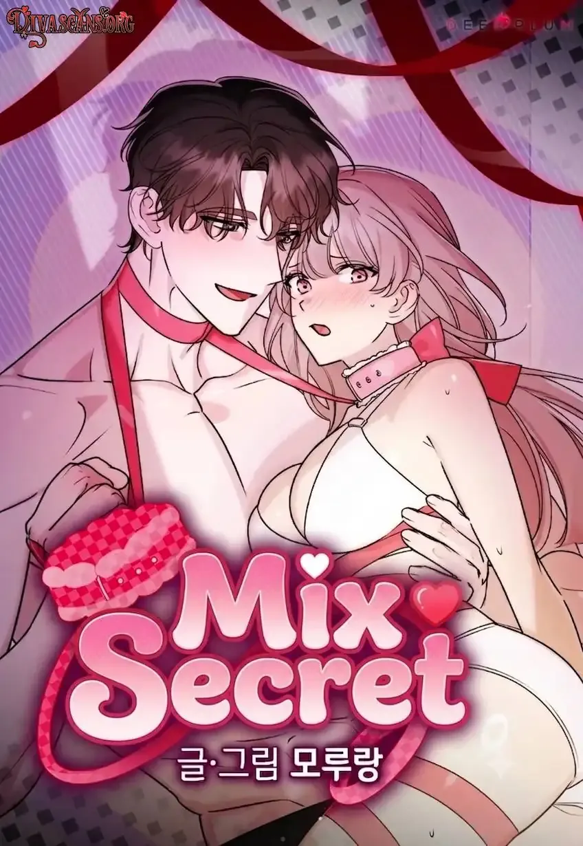 Mix Secret