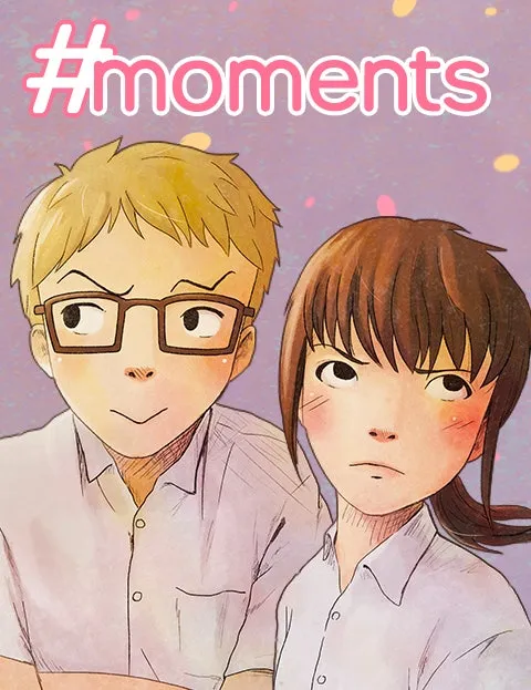 #moments