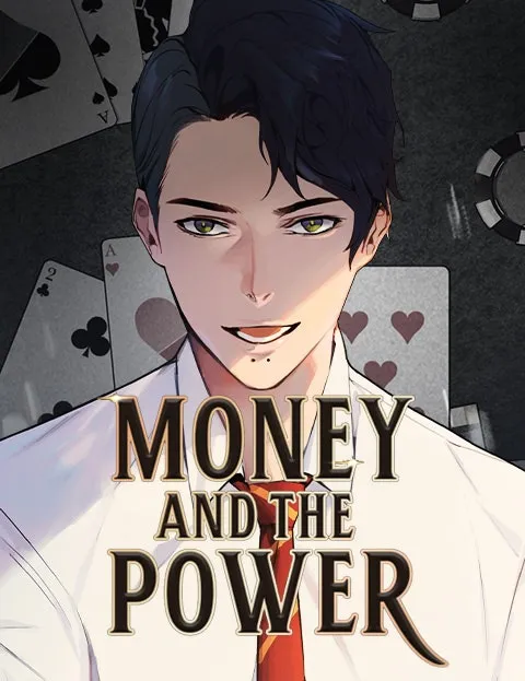 Money and the Power