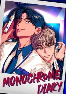 Monochrome Diary