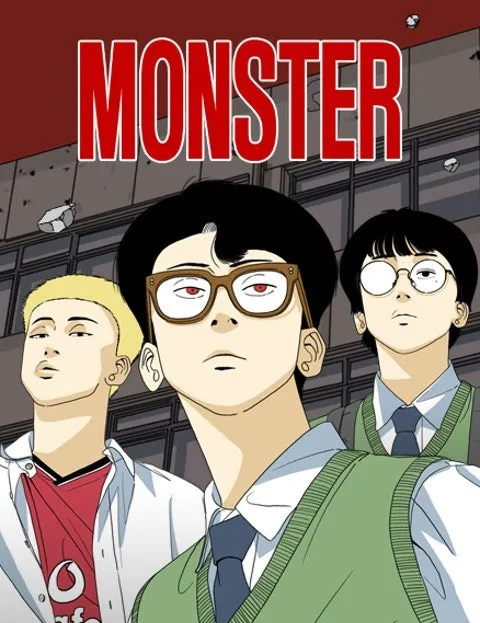 Monster