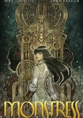 Monstress
