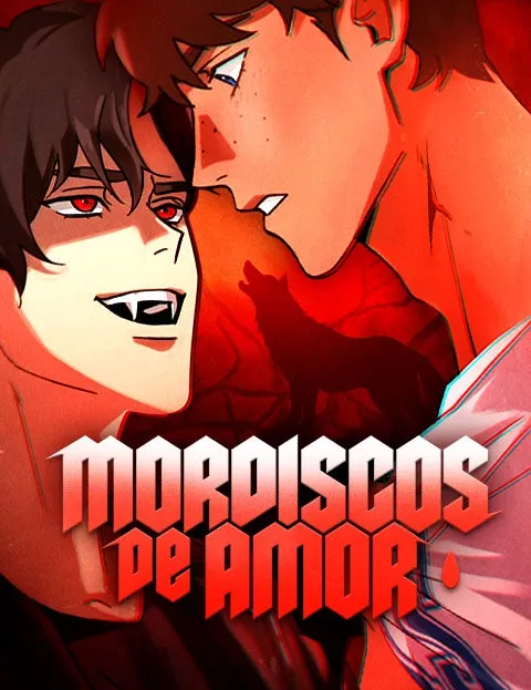 Mordiscos de amor
