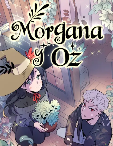 Morgana y Oz