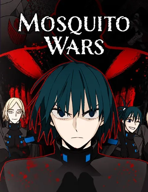 Mosquito Wars