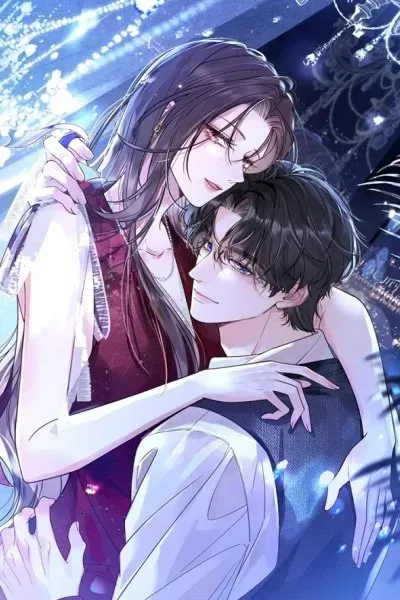 Cover of Moving Toward a Happy Ending After Divorce