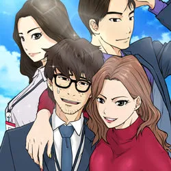 Mr. Kang