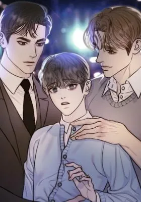 Cover of Mr. Maybe Mine