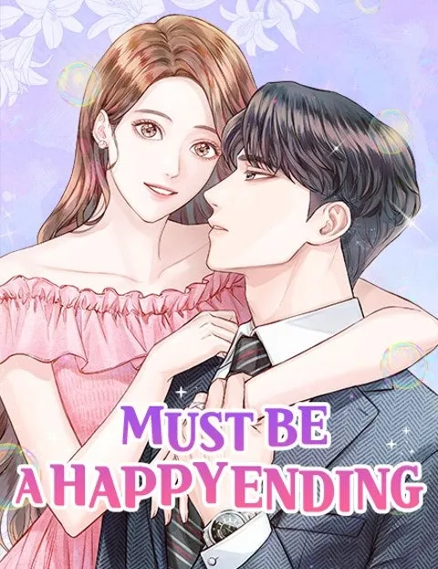 Must Be a Happy Ending