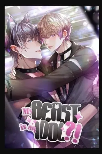 My Beast is an Idol?!