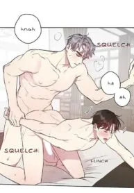My Bias Appeared?!