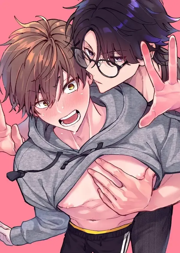 Cover of My Classmate's Hidden Desires