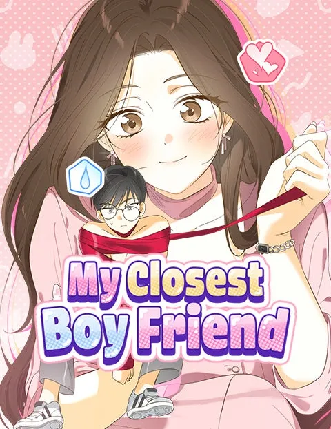 My Closest Boy Friend