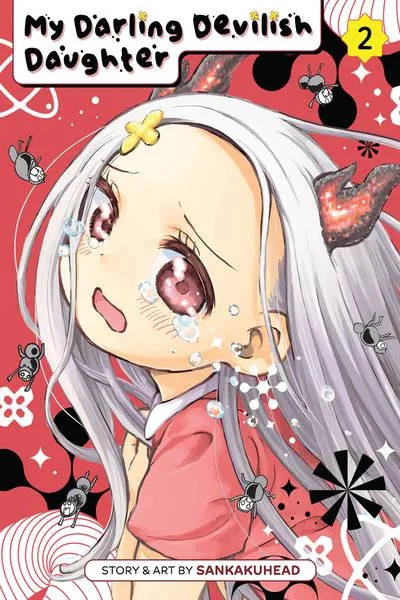 My Darling Devilish Daughter
