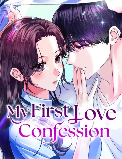 My First Love Confession