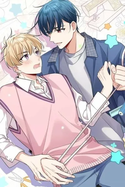 My First Love Is a Boy