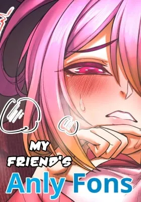 My friend's AnlyFons