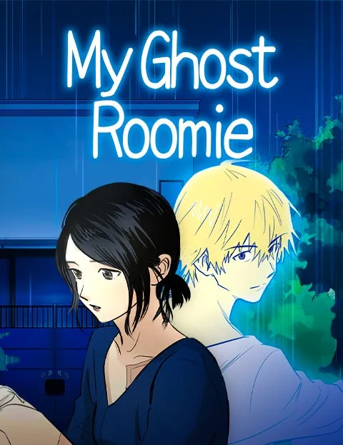 My Ghost Roomie