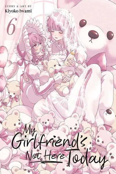 My Girlfriend's Not Here Today