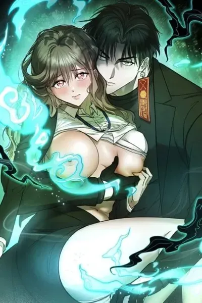 Chapter Cover