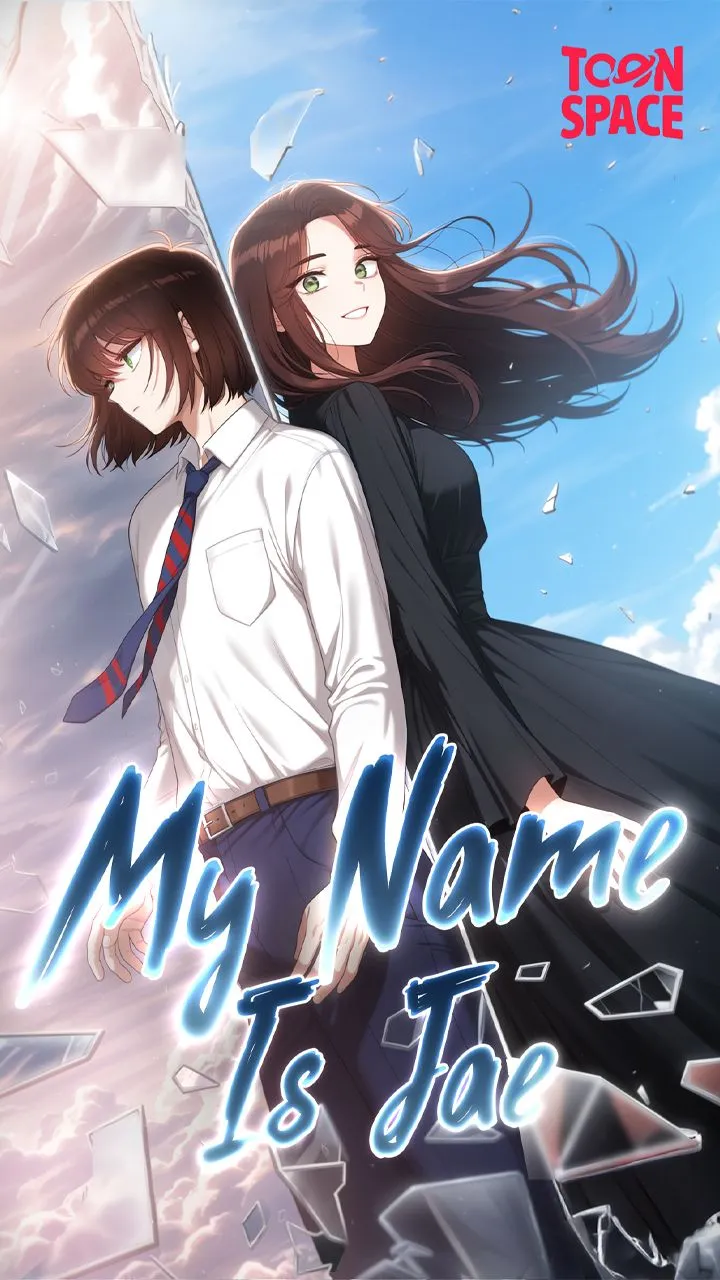 Cover of My Name is Jae