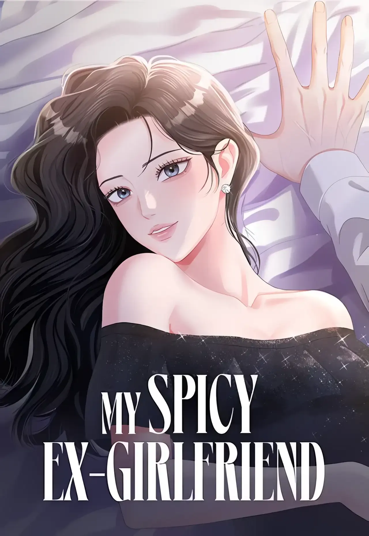 My Spicy Ex-Girlfriend