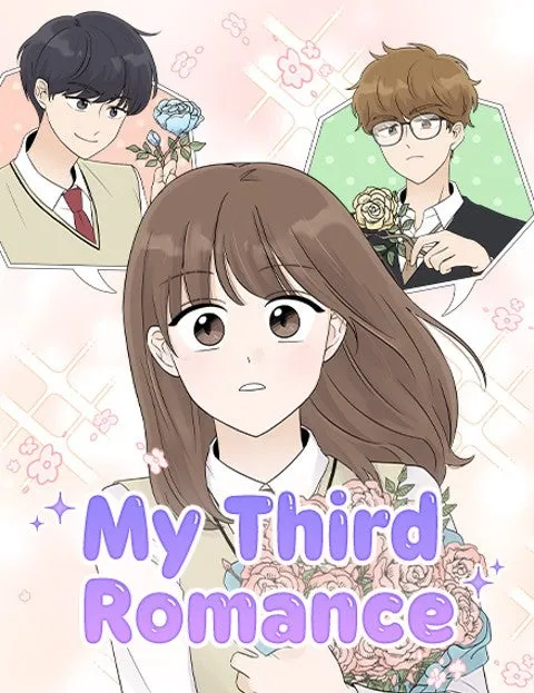 My Third Romance